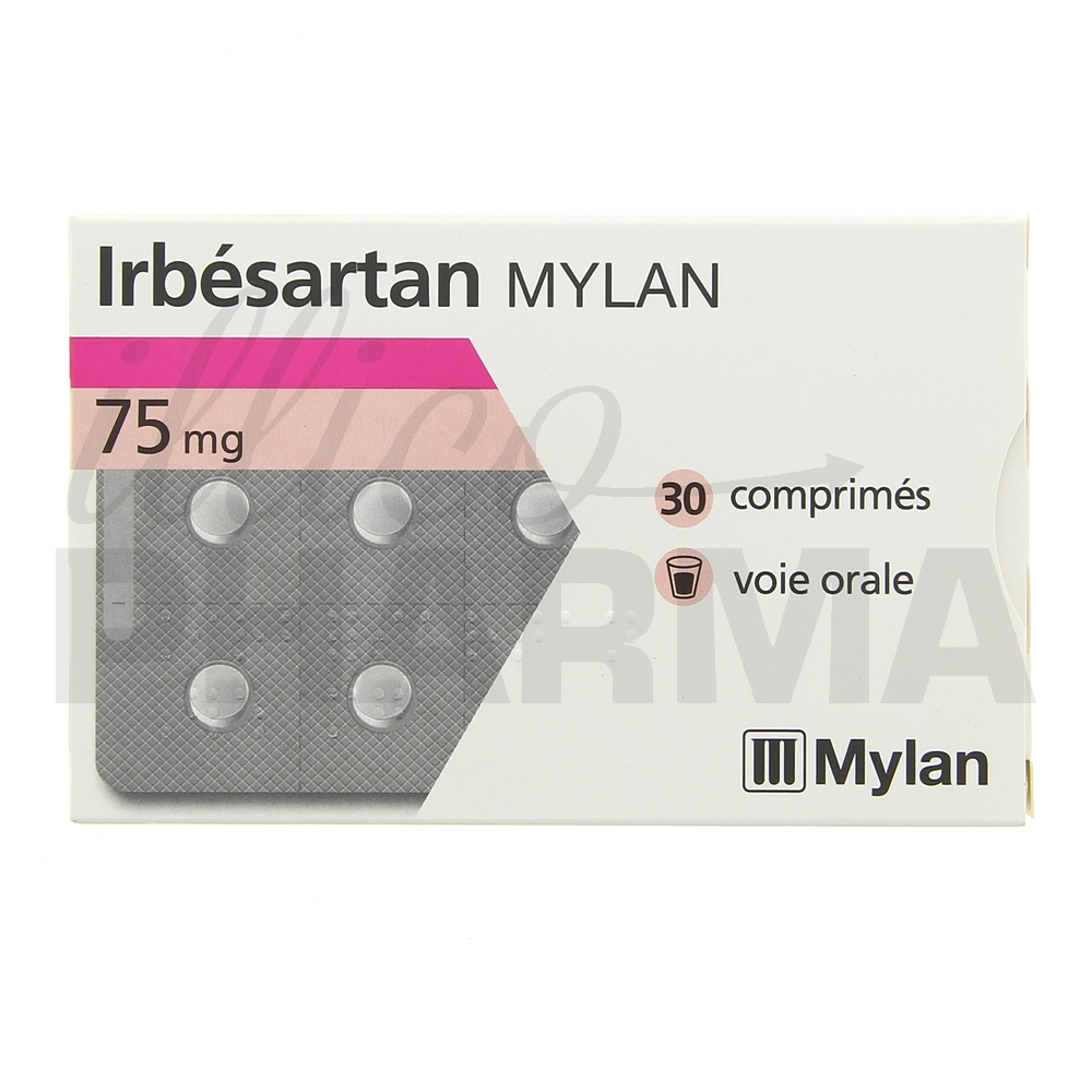 Irbesartan-mylan-75mg-30cpr