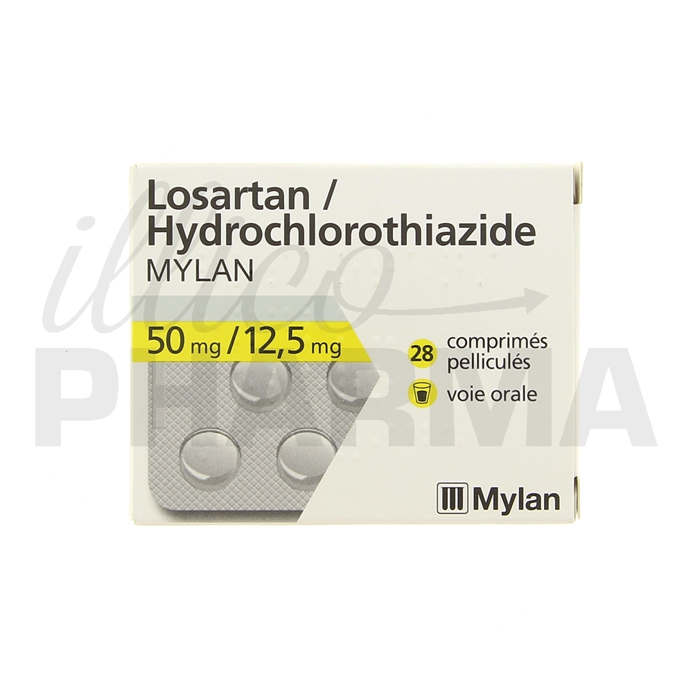 Losartan-hydrochlorothiazide-mylan-50mg-125mg-28cpr