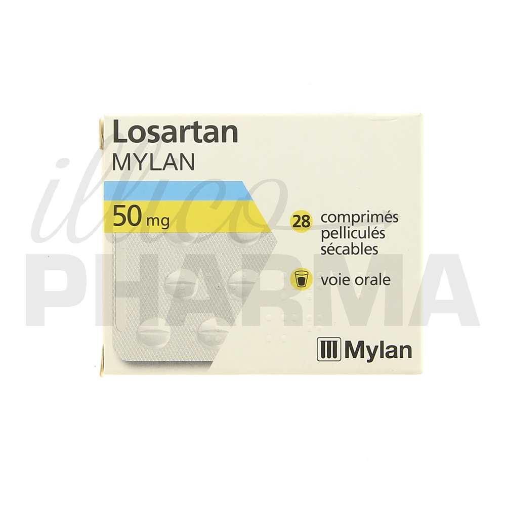 Losartan-mylan-50mg-28cpr
